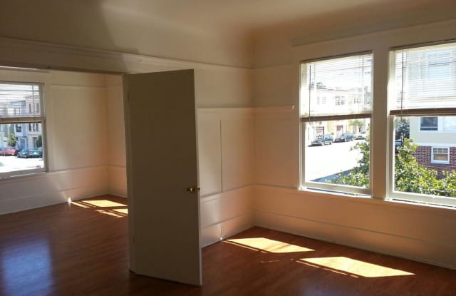 2701 Anza St. Gallery 2