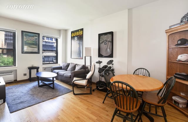 346 Lexington Avenue - 346 Lexington Avenue, New York City, NY 10016