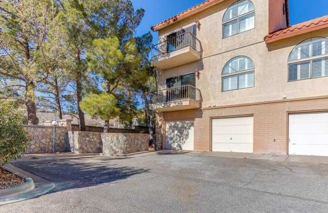 4610 N STANTON Street unit: G44 - 4610 North Stanton Street, El Paso, TX 79912