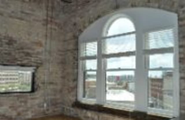 Lofts at the Kendall photos photos