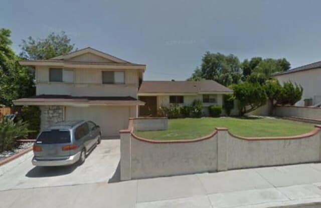 1416 Finegrove Ave - 1416 Finegrove Avenue, Hacienda Heights, CA 91745