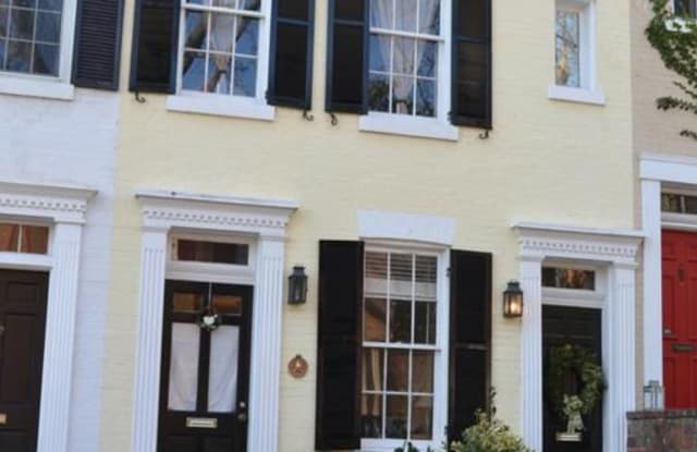 1658 Avon Pl NW - 1658 Avon Place NW, Washington, DC 20007