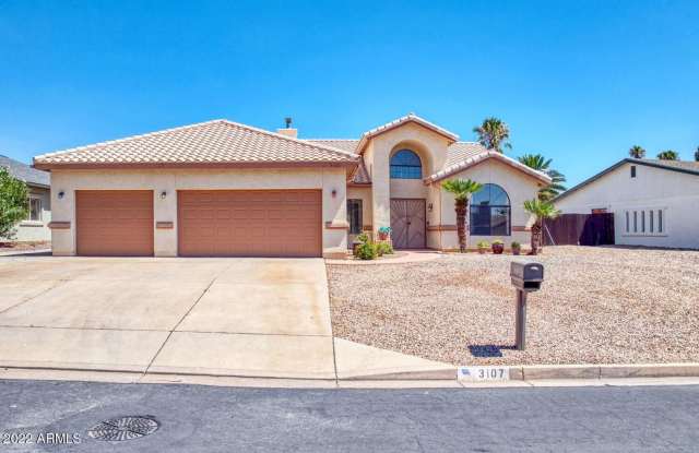 Pueblo del Sol Country Club photos photos