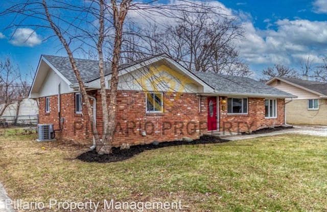7242 E 52nd St. - 7242 East 52nd Street, Lawrence, IN 46226