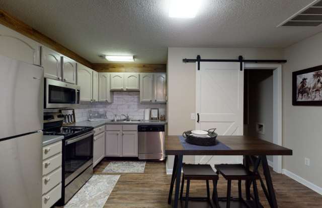 Admiral Place photos photos