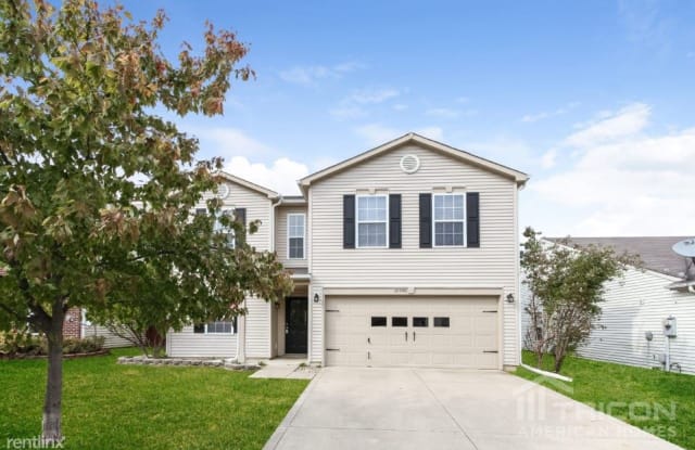 10396 Waverly Drive - 10396 Waverly Drive, Hendricks County, IN 46234