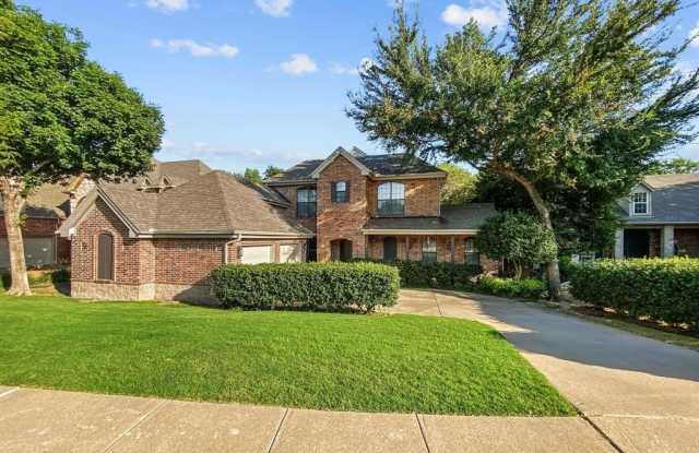1314 Creekwood Drive Gallery 4