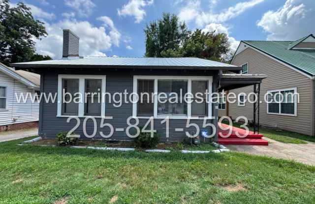 Bessemer - 319 Thomas Street, Bessemer, AL 35020