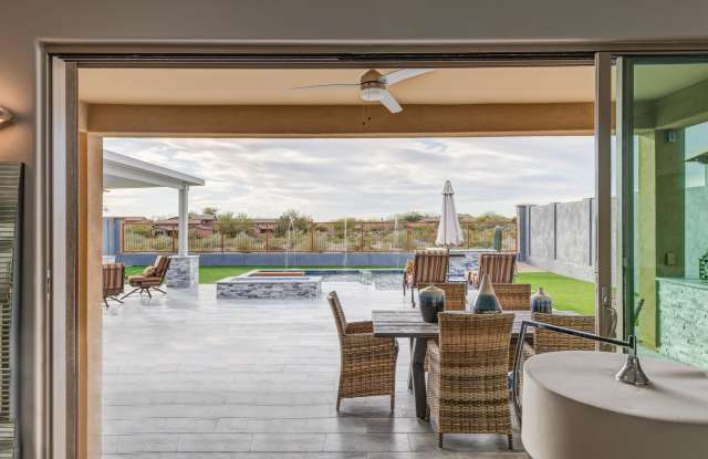 17648 N 96TH Way - 17648 N 96th Wy, Scottsdale, AZ 85255