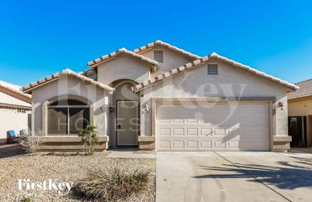 1356 East Cottonwood Road - 1356 East Cottonwood Road, San Tan Valley, AZ 85140