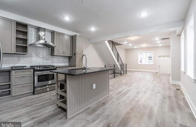 2275 N BANCROFT STREET - 2275 North Bancroft Street, Philadelphia, PA 19132