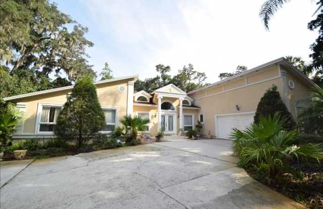 4590 River Trail Road - 4590 River Trail Road, Jacksonville, FL 32277