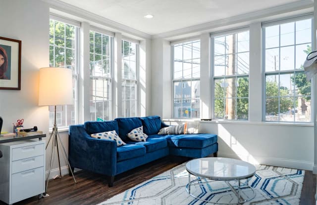 139 LAKE ST - 139 Lake St, Jersey City, NJ 07306