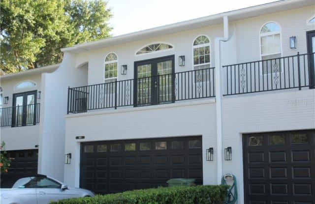 1108 S MOODY AVENUE - 1108 South Moody Avenue, Tampa, FL 33629