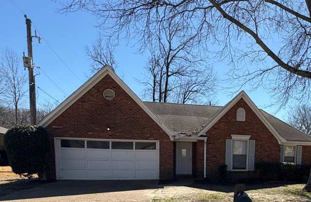 1392 Hardwood Trl - 1392 Hardwood Trail, Memphis, TN 38016 1392 Hardwood Trl - 1392 Hardwood Trail, Memphis, TN 38016