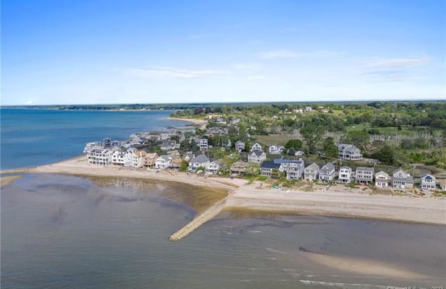 1987 Fairfield Beach Road - 1987 Fairfield Beach Road, Fairfield County, CT 06824