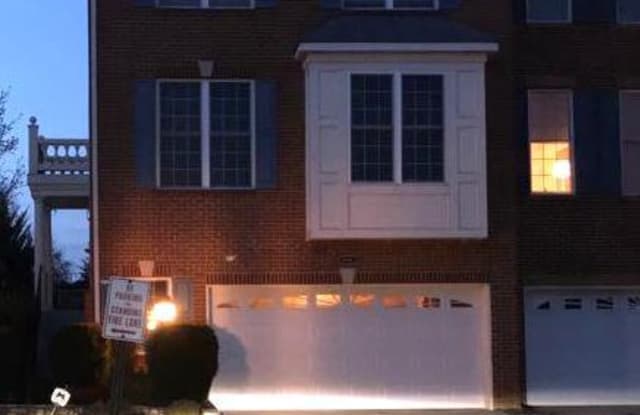 43696 HAMILTON CHAPEL TERRACE - 43696 Hamilton Chapel Terrace, Loudoun Valley Estates, VA 20148
