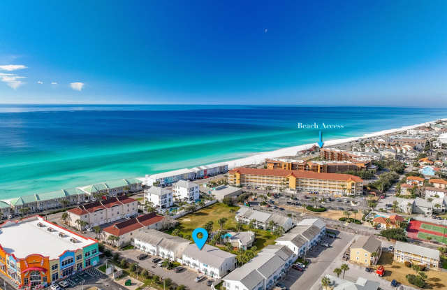 2000 Scenic Gulf Drive photos photos