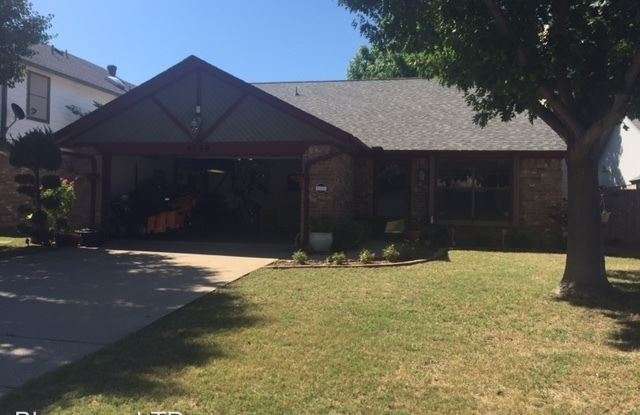 4648 Birchbend Lane - 4648 Birchbend Lane, Fort Worth, TX 76137