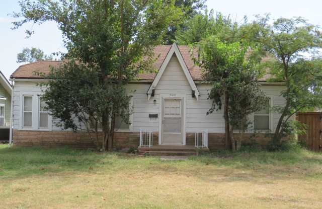 706 NW Euclid | Old Town Lawton Charm photos photos