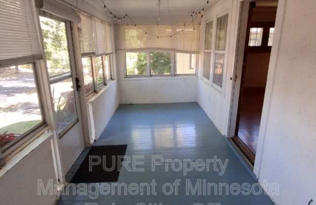 1236 James Ave - 1236 West James Avenue, St. Paul, MN 55105