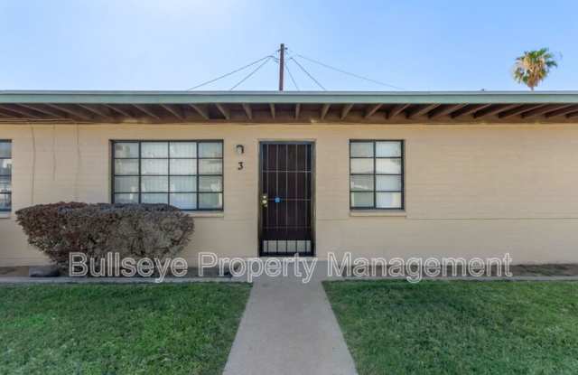 1921 E Osborn Rd - 1921 East Osborn Road, Phoenix, AZ 85016 1921 E Osborn Rd - 1921 East Osborn Road, Phoenix, AZ 85016