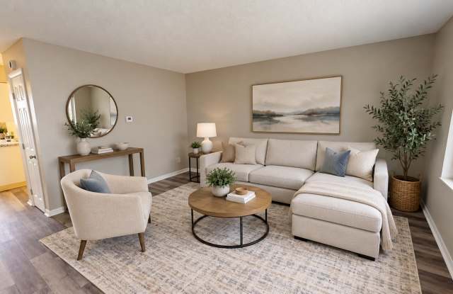 Canterbury Townhomes Gallery 4