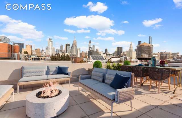 151 West 17th Street photos photos