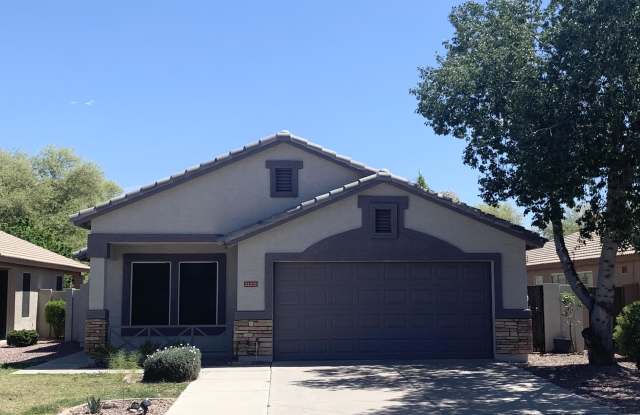 21221 North 79th Drive - 21221 North 79th Drive, Peoria, AZ 85382