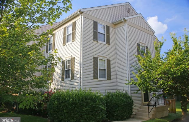618 IVY LEAGUE LANE - 618 Ivy League Lane, Rockville, MD 20850