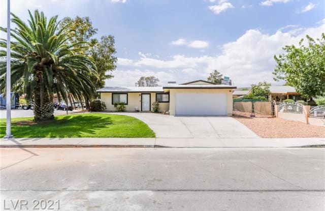 2861 Placita Ct. - 2861 Placita Court, Sunrise Manor, NV 89121