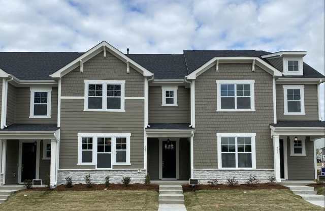 729 Carraway Garden Drive photos photos