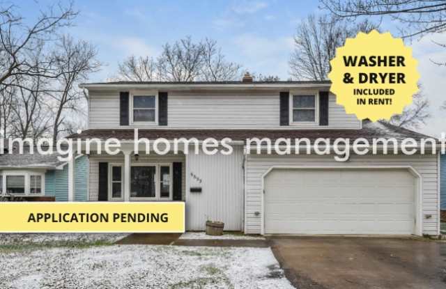 6695 Glenallen Avenue - 6695 Glenallen Avenue, Solon, OH 44139
