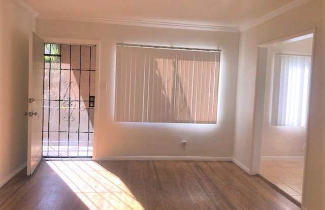 Spacious and bright 1bed/1bath photos photos