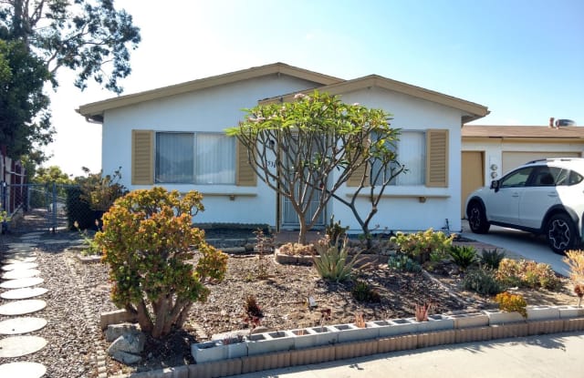 3536 Santa Maria Street - 3536 Santa Maria Street, Oceanside, CA 92056