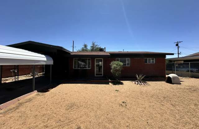 10336 Windsor Drive - 10336 Windsor Drive, El Paso, TX 79924