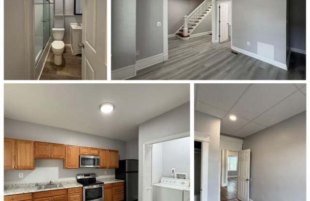 Spacious 4-Bed Move-In Ready Home in Baltimore photos photos