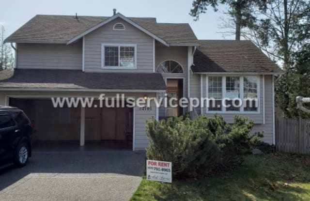 12101 NE 107th St - 12101 Northeast 107th Street, Kirkland, WA 98033