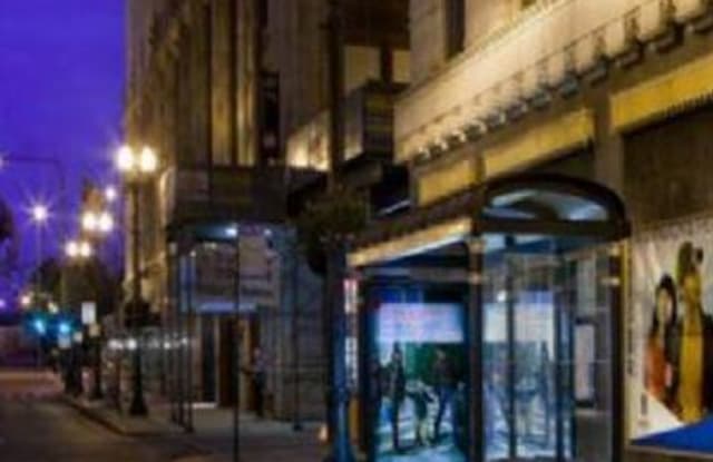 55 E Washington St - 55 East Washington Street, Chicago, IL 60602