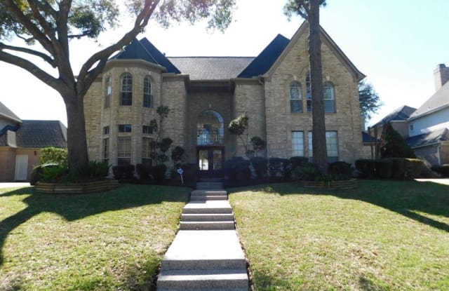 2606 N Hidden Shore Drive - 2606 Hidden Shore Dr, Harris County, TX 77450
