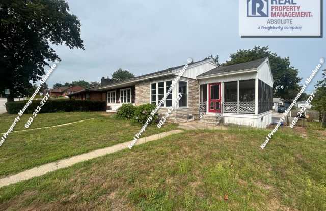 Beautiful Single-Family Home | 345 Youville St, Manchester, NH | $2,600/Month photos photos