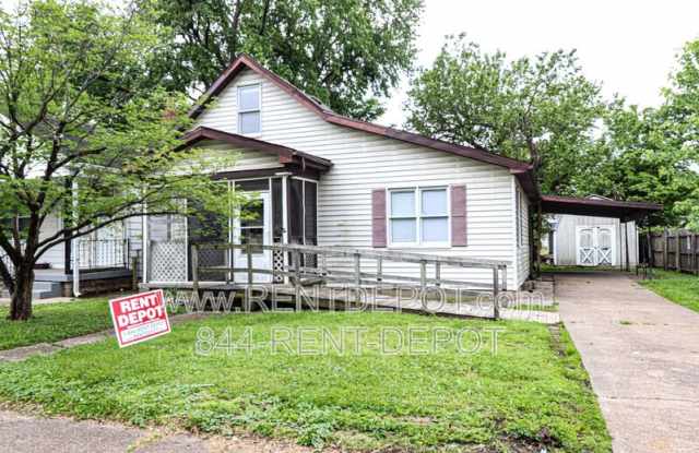 1725 S. Linwood Avenue photos photos 1725 S. Linwood Avenue photos photos