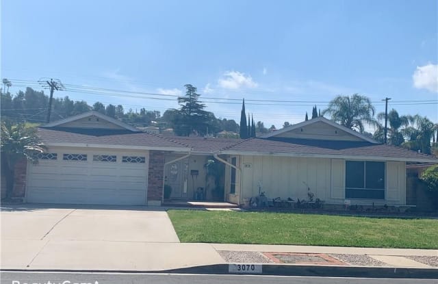 3070 Castle Rock Road - 3070 Castle Rock Rd, Diamond Bar, CA 91765