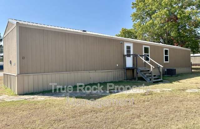 16840 County Road 1525 - 16840 County Road 1525, Pontotoc County, OK 74820