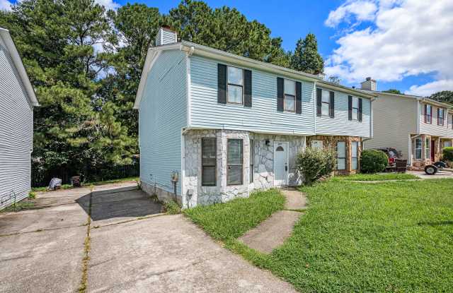 3602 Hopkins Court Gallery 2