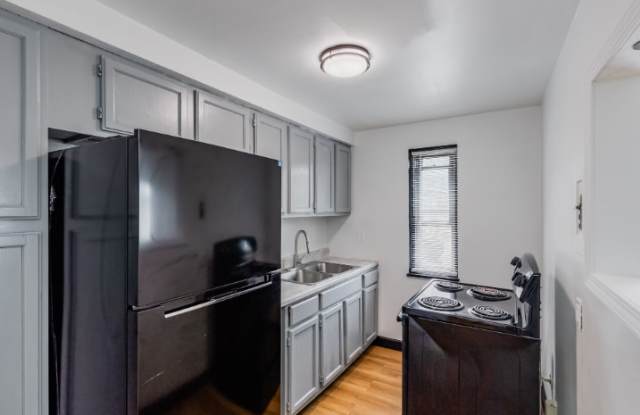 Luxor Gardens Apartments Gallery 4