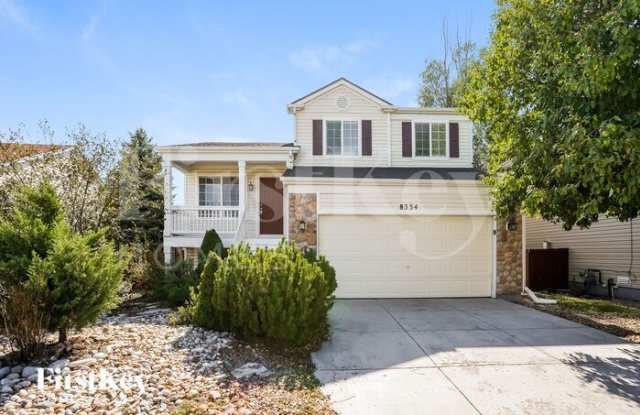 8334 Silver Glen Drive photos photos