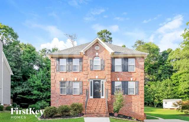 5109 Olde Lantern Court - 5109 Olde Lantern Court, Winston-Salem, NC 27106