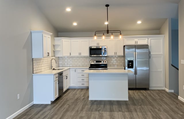 3603 56th St S - 1 - 3603 56th Street South, Fargo, ND 58104