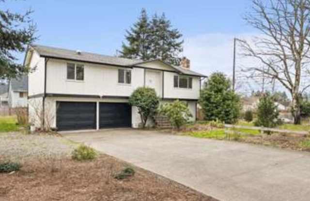 Spacious 3BR House in Tacoma photos photos